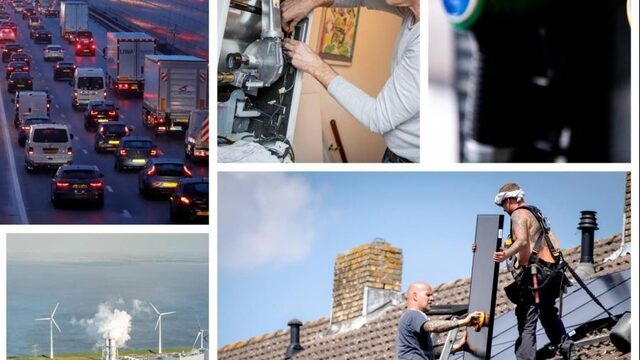 Klimaatplannen van kabinet bekend: dit betekenen ze voor jou