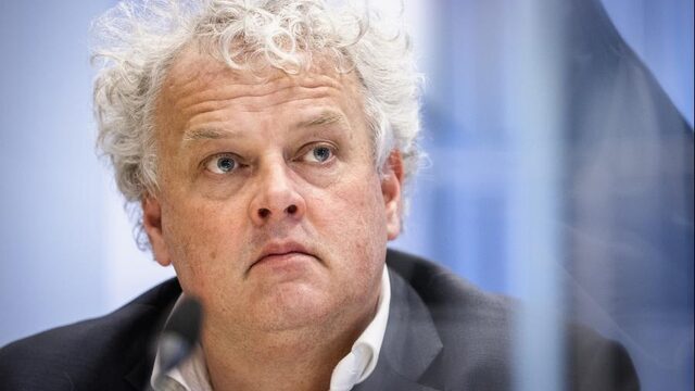 Koninklijke Horeca Nederland: open ook binnenruimtes horeca vanaf 11 mei