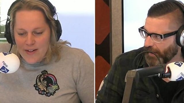 #JanPubliek: Zó klinkt de kleuter in Winfried