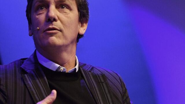 MKB-voorman Vonhof: Kabinet is verkeerd bezig met arbeidsmarkt