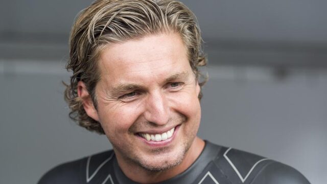 Van den Hoogenband wil chef de mission worden