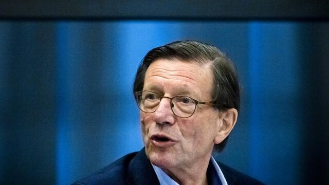 Exitstrategie? 'Er is maar één optie: grootschalig testen'