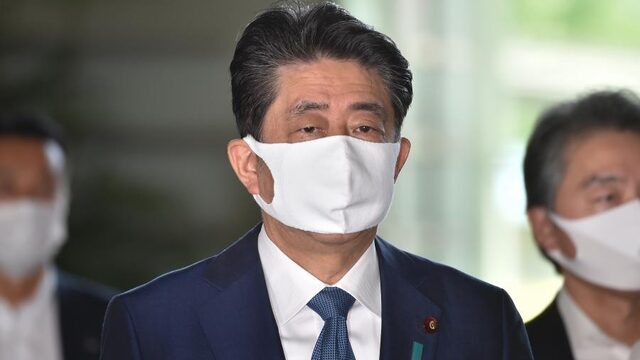 Japanse media: premier Abe treedt af