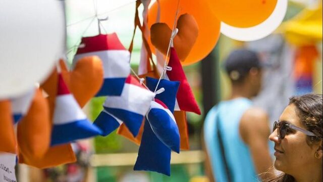 Vandaag op NPO Radio 1: Nederlandse identiteit en het klimaatakkoord