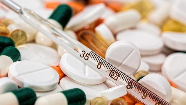 Op eigen houtje op zoek naar een medicijn voor je kind