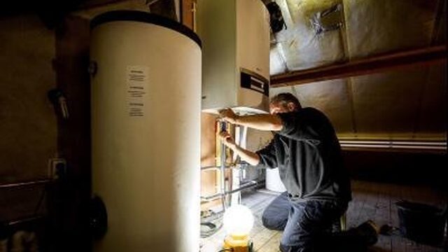 Hoge kosten vervanging CV-ketel: consument moet beschermd worden
