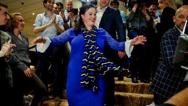 'Annabel Nanninga kan prima drie politieke functies combineren'