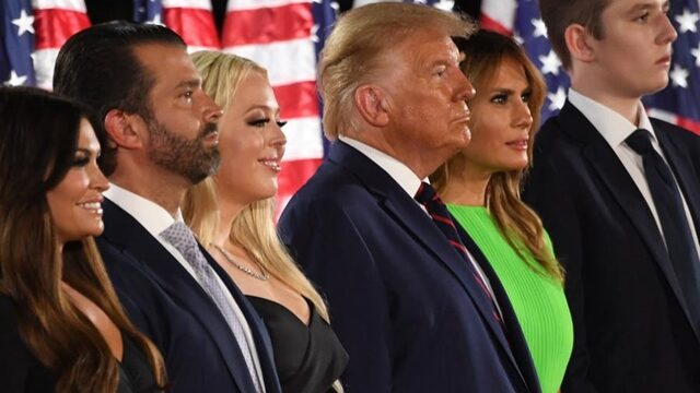 Podcast De Dag: De Trump show
