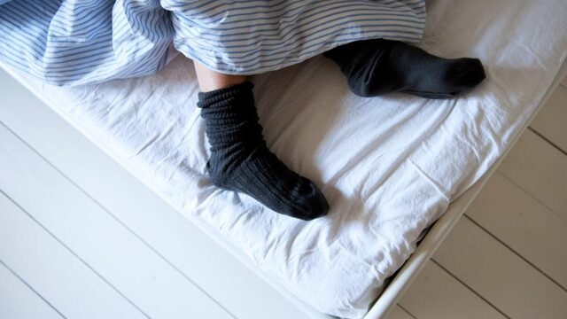 'Snurken' kost maatschappij mogelijk miljoenen