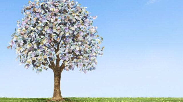 Geld is niet langer neutraal: banken gaan groen
