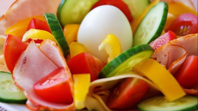 Hoe maak je gezonde voeding net zo lekker als ongezonde?