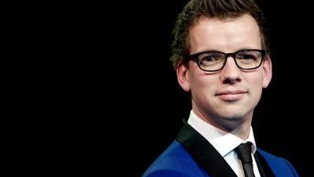 Pieter Derks: De tragiek van het marktdenken