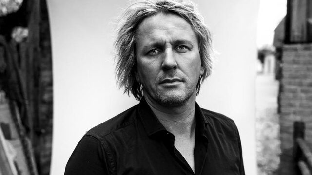 Geertjan Lassche is Journalist van het Jaar 2020