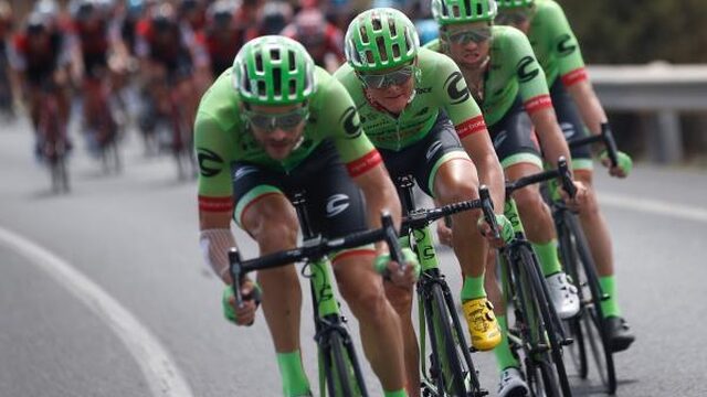 Win een racefiets, met Tour-geschiedenis!