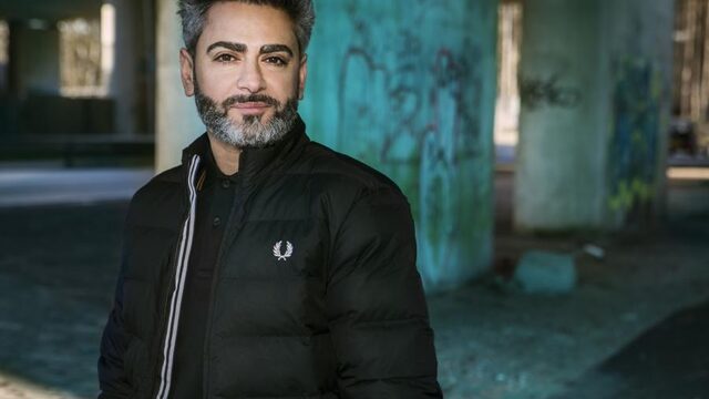 Danny Ghosen: 'Ik durf wel op rellende jongeren af te stappen'