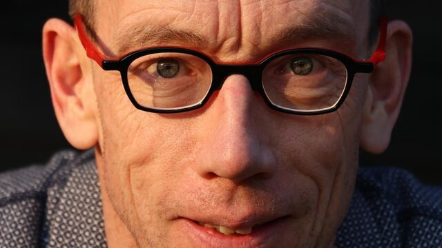 Dolf Jansen: 'Ik wil niet ontregelen om te ontregelen'