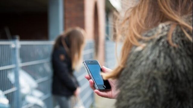 Verpest de smartphone een hele generatie?
