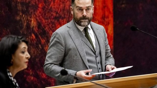 Dijkhoff: Aftreden kabinet vanwege toeslagenaffaire is verkeerde reactie
