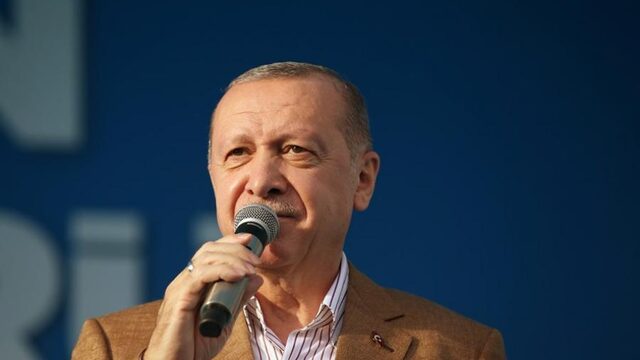 Stand.nl: 'Nederland moet de diplomatieke druk op Erdogan verder opvoeren'
