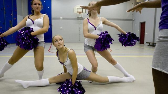 Stand.nl: De druk op jong sporttalent is veel te hoog
