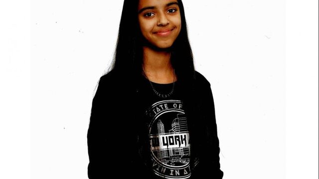 Amber Alert voor 12-jarig meisje uit Rotterdam