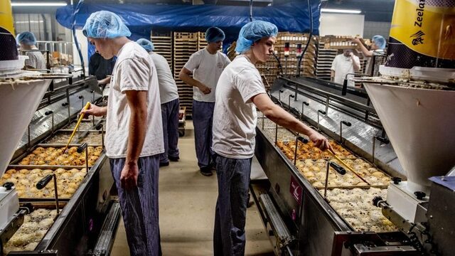 Familiebedrijven wil personeel meer vasthouden dan andere bedrijven