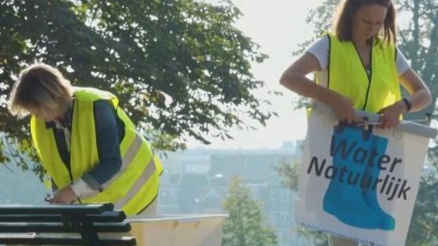 Podcast De Dag: Zo vormen de waterschappen hun nieuwe bestuur