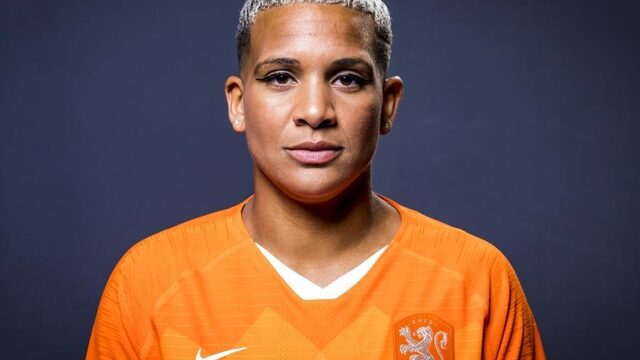 Dit luistert Oranje op jacht naar de titel: de playlist van Shanice van der Sanden