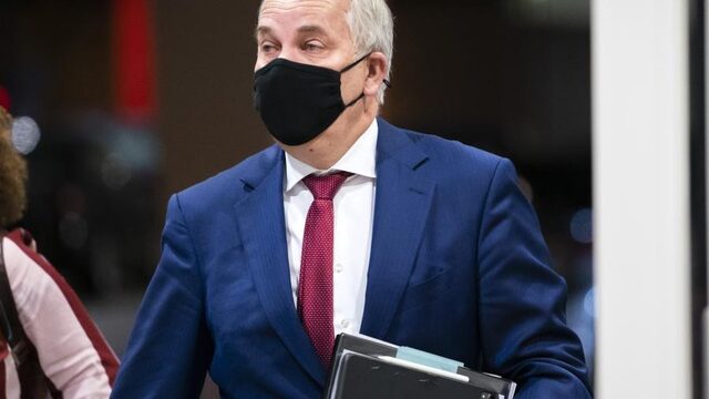 NCTV-topman Aalbersberg: 'Coronacrisis maakt extremisme zichtbaar'
