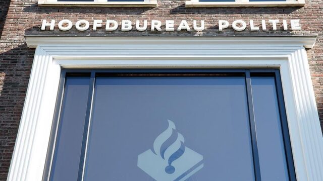 Argos: Hoe eerlijk zijn de integriteitsonderzoeken van de politie?