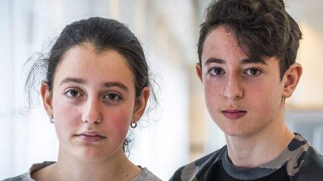 'Uitzetting van Howick en Lili leidt onherroepelijk tot beschadiging van de kinderen'