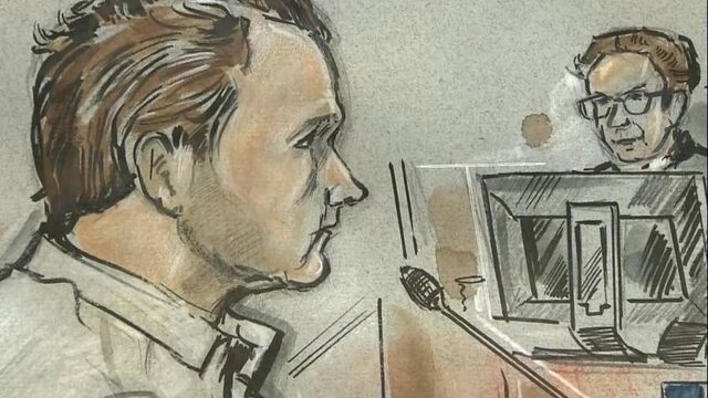 Risico's moordenaar Anne Faber waren niet bekend