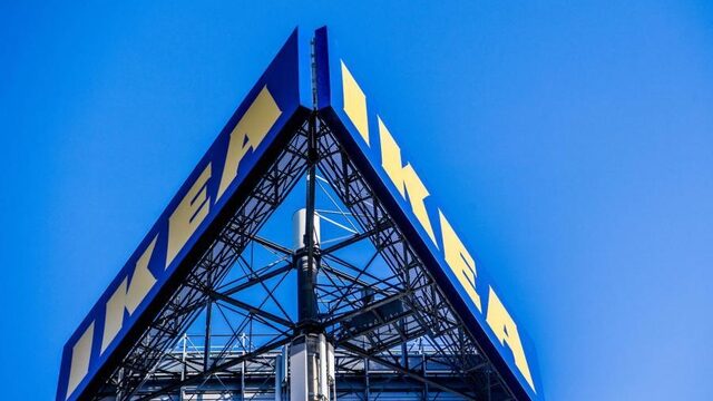 Veilinghuis verwacht dat IKEA-tafel veel geld waard wordt
