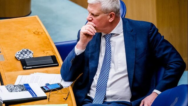 CDA worstelt met parlementaire enquête toeslagenaffaire