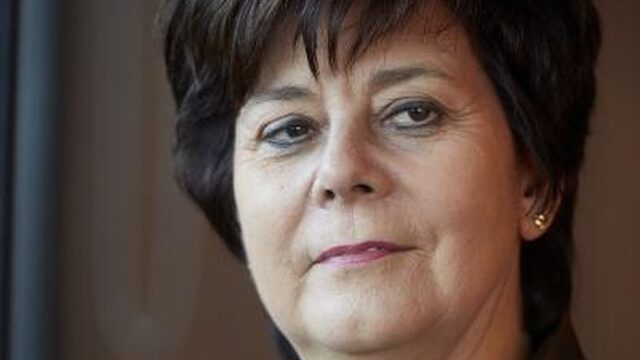 Rita Verdonk: 'Mannen kunnen zichzelf beter verkopen dan vrouwen'