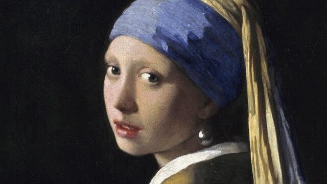 Altijd al eens door een leeg Mauritshuis willen struinen? Het kan virtueel