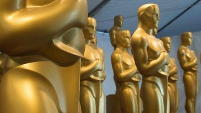 And the winner is… Oscarnacht bij NPO Radio 1