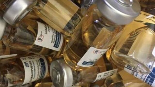 Bacteriofagen nog niet het alternatieve wondermiddel voor antibiotica