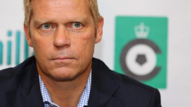 Eerste divisie weer begonnen, met Cambuur en De Graafschap
