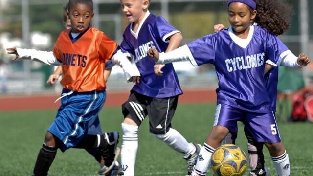 Maak kennis met onze eerste vrouwelijke hoogleraar sportgeschiedenis