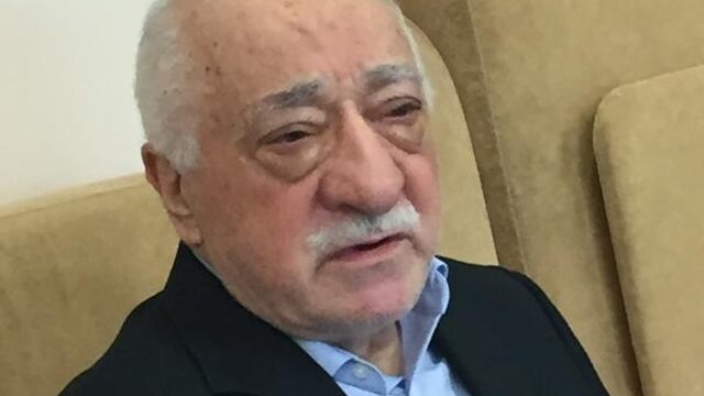 Margalith Kleijwegt: Op bezoek bij Fetulah Gülen