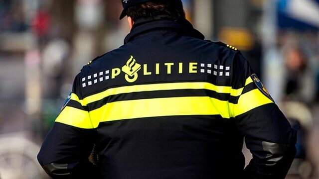 'Politiemensen moeten wettelijk vastgelegde veteranenstatus krijgen'