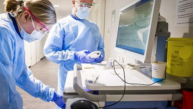 Privélinieken hebben de ruimte voor medische ingrepen, waarom wordt die niet gebruikt?