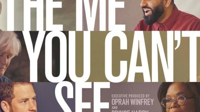 Nieuwe docu Oprah en prince Harry over mentale gezondheid: 'Allemaal heftige verhalen'