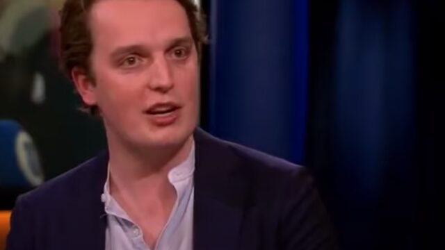 'Sywert heeft het te veel over de slurf van de olifant, in plaats van de olifant zelf'