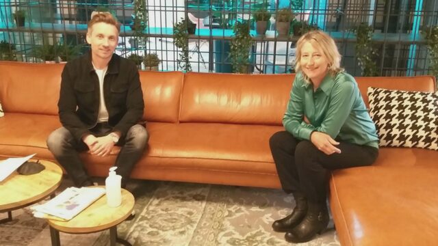 Koos van Plateringen: 'Nikkie de Jager was de koningin van dit Songfestival'