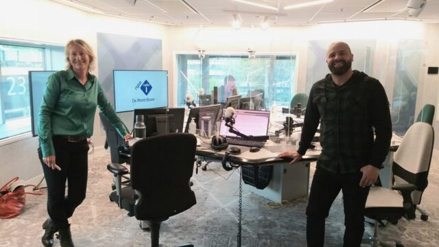 Ali Boussaboun over afscheidnemende Advocaat: 'Heb respect voor wat die man heeft gepresteerd'