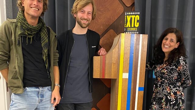 XTC. Een biografie: 'Het beleid van repressie is niet succesvol geweest'
