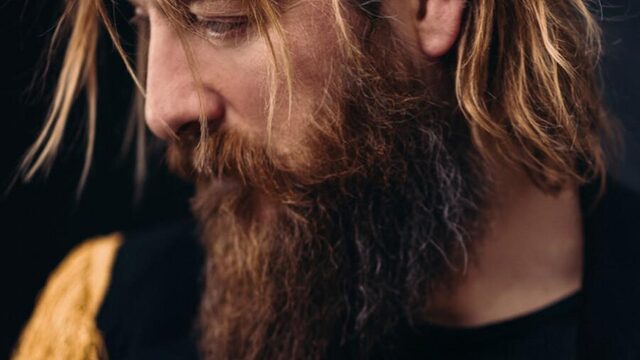 Joep Beving: 'Ik ging achter de piano zitten en het voelde als een andere wereld'