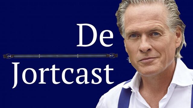 Jortcast #238: Politieke poppetjes aan het dansen